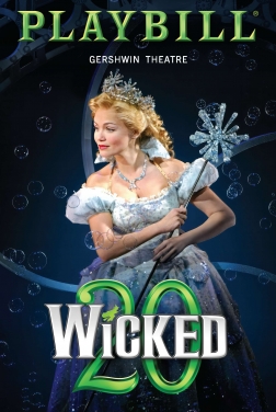 Wicked 2024