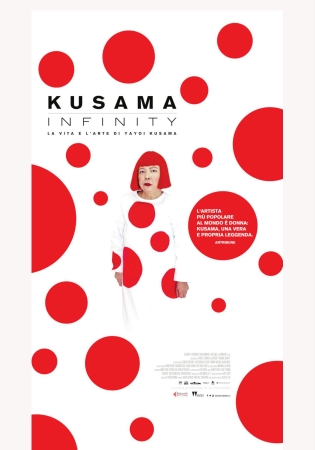 Kusama - Infinity 2019