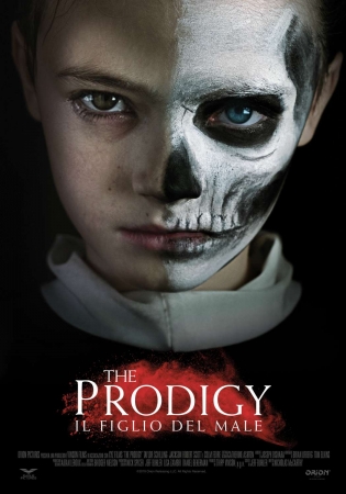The Prodigy - Il Figlio del Male 2019