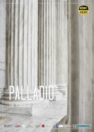 Palladio - The Power of Architecture 2019