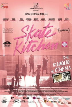 Skate Kitchen 2019