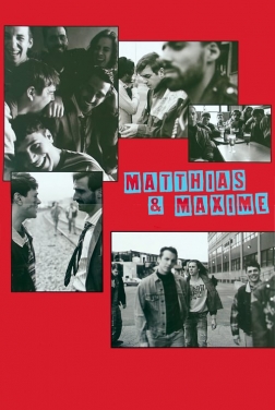 Matthias & Maxime 2020