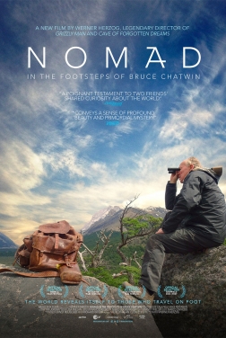 Nomad - In cammino con Bruce Chatwin 2020