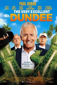 The Very Excellent Mr. Dundee 2020