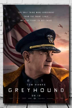 Greyhound 2020