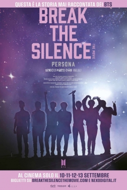 Break the Silence: The Movie 2020