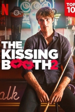 The Kissing Booth 2 2020