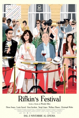 Rifkin's Festival 2020