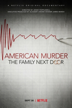 American Murder: The Family Next Door 2020
