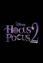 Hocus Pocus 2 2021