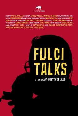 Fulci Talks 2021
