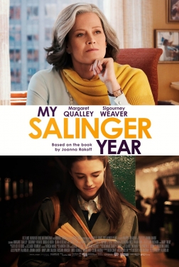 Un anno con Salinger 2021