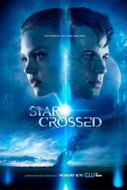 Star-Crossed (Serie TV)
