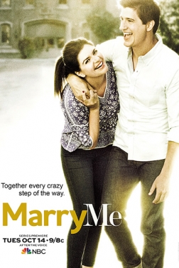 Marry Me (Serie TV)
