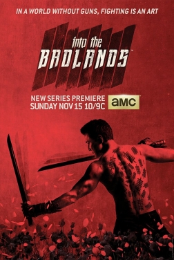 Into the Badlands (Serie TV)