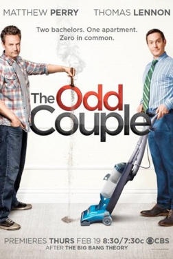 The Odd Couple (Serie TV)