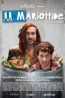 Mariottide (Serie TV)