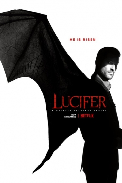 Lucifer (Serie TV)