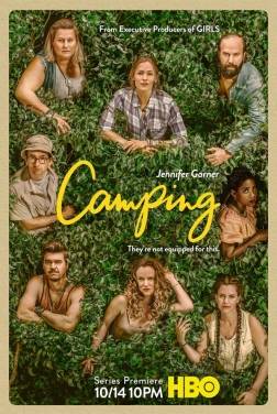 Camping (Serie TV)