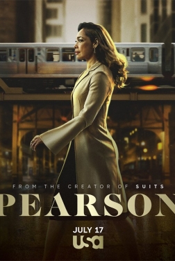 Pearson (Serie TV)