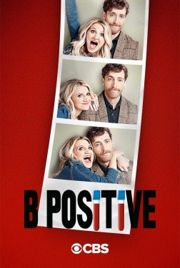 B Positive (Serie TV)