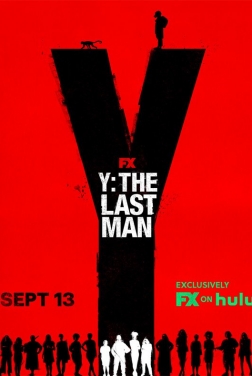 Y: L'ultimo uomo (Serie TV)