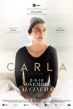 Carla - Il Film 2021