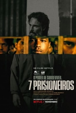 7 Prisioneiros 2021
