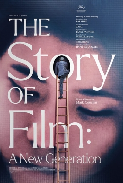 The Story of Film - A New Generation 2021