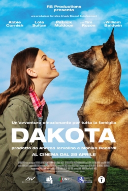 Dakota 2022