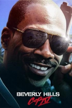 Beverly Hills Cop: Axel Foley  2024