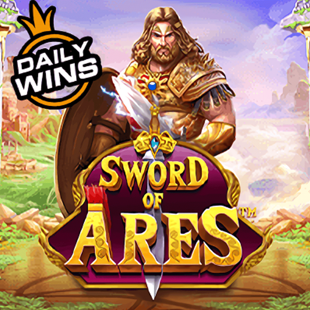 Sword Ares
