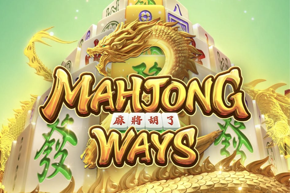 Slot Gacor Mahjong Ways: Sensasi Permainan Klasik dengan Sentuhan Modern