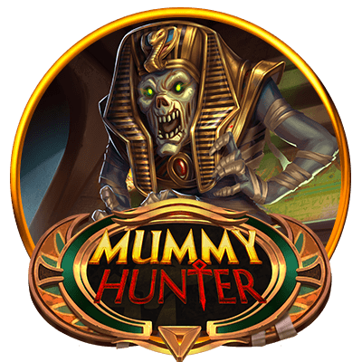 Slot Online Mummy Hunter: Petualangan Seru di Dunia Mesir Kuno dengan Peluang Maxwin
