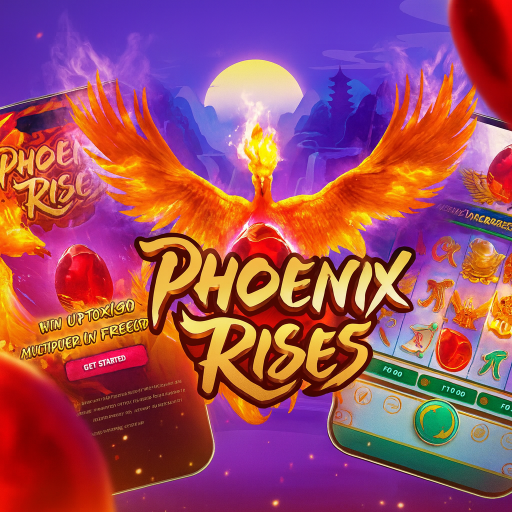 Phoenix Rises