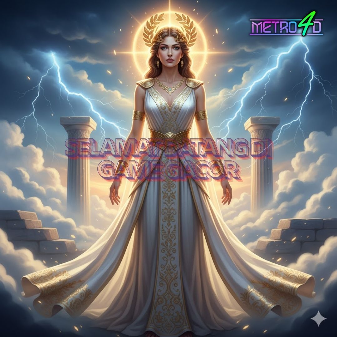 Game PRAGMATIC Queen of Gods di Situs SLOT 888